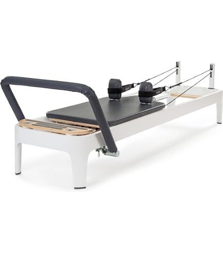 Amazon.com : Balanced Body Allegro Nextgen 14-Inch Retrofit Leg